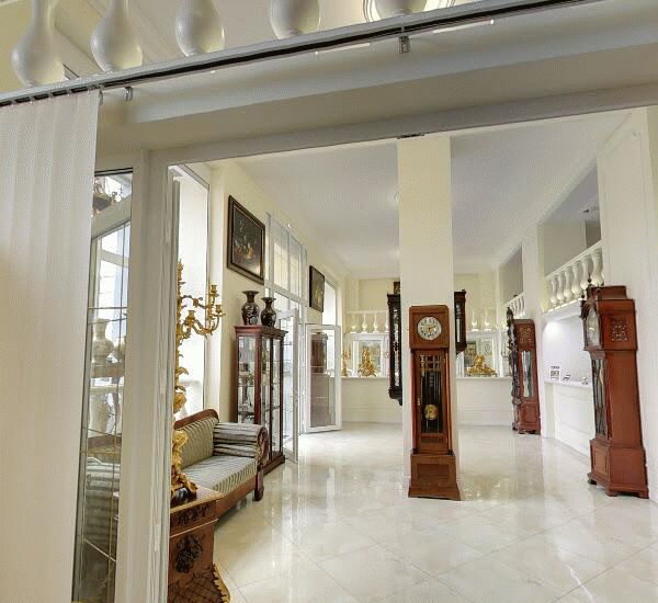 Отделение Банка «ФК Открытие» по адресу просп. Кутузовский,  д. 43