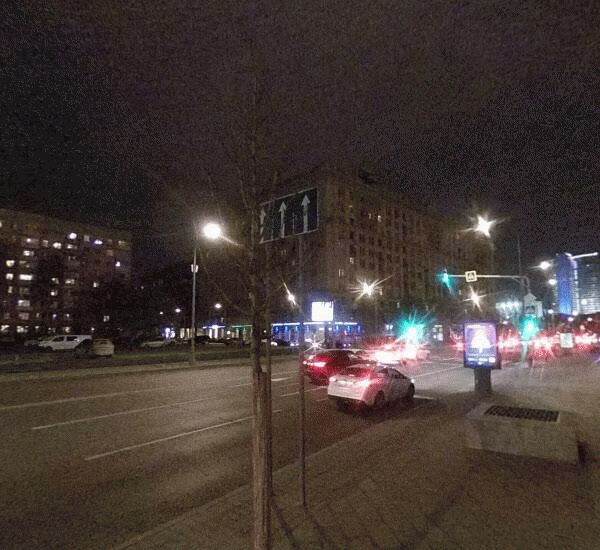 Отделение Банка «ФК Открытие» по адресу наб. Краснопресненская,  д. 6