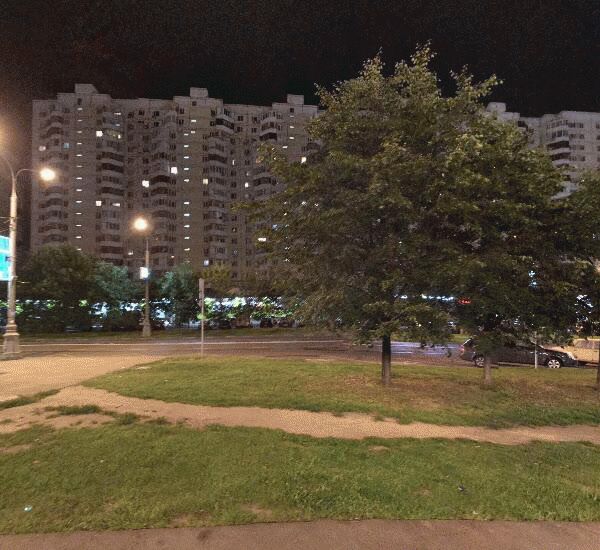 Отделение Банка «ФК Открытие» по адресу ул. Братиславская,  д. 26