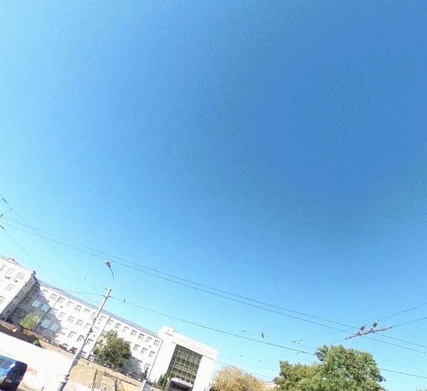 Отделение Банка «ФК Открытие» по адресу г. Москва,  ул. Баррикадная,  д. 19,  стр. 1