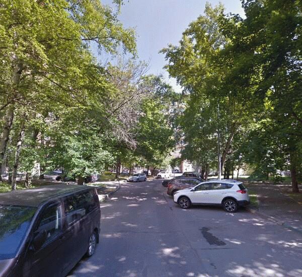 Отделение Банка «ФК Открытие» по адресу г. Москва,  Ленинский просп.,  д. 45