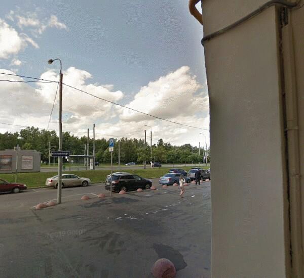 Отделение Банка «ФК Открытие» по адресу ул. Академика Королева,  д. 3