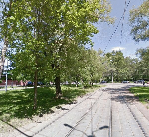 Отделение Банка «ФК Открытие» по адресу ул. Дубки,  д. 2