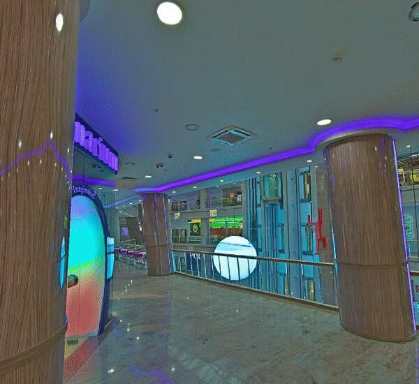 Отделение Фора-Банка по адресу просп. Ленинский,  вл. 109