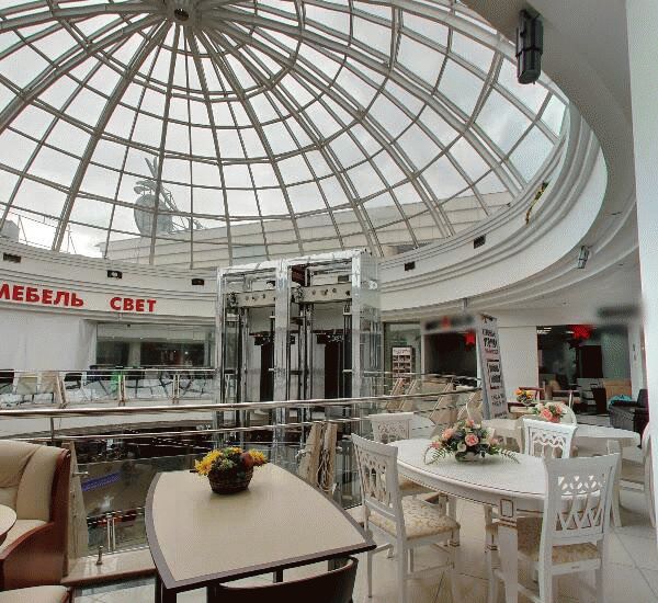 Отделение Фора-Банка по адресу г. Москва,  ул. Профсоюзная,  д. 129а