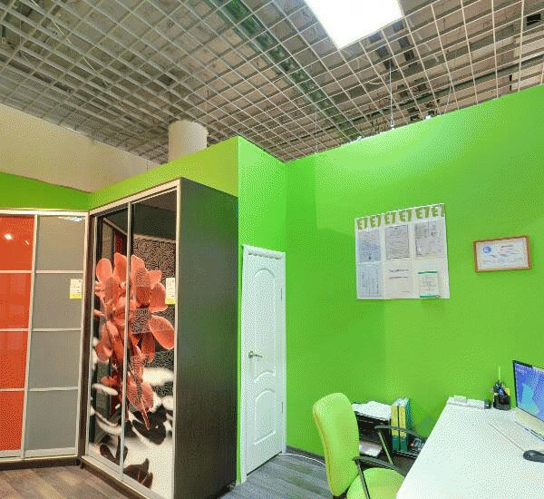 Отделение Фора-Банка по адресу г. Москва,  ул. Большая Черемушкинская,  д. 1