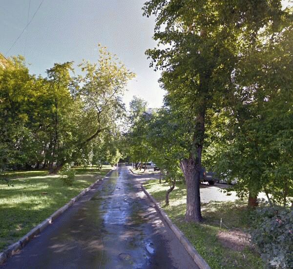 Отделение банка Хованский по адресу г. Москва,  просп. Мира,  ВВЦ,  стр. 173