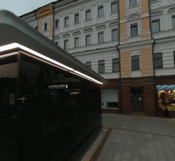 Отделение банка Югра по адресу г. Москва,  пр-д Лубянский,  д. 27/1