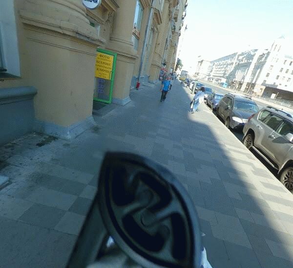 Отделение банка Югра по адресу г. Москва,  ул. Краснопрудная,  д. 3—5,  стр. 1