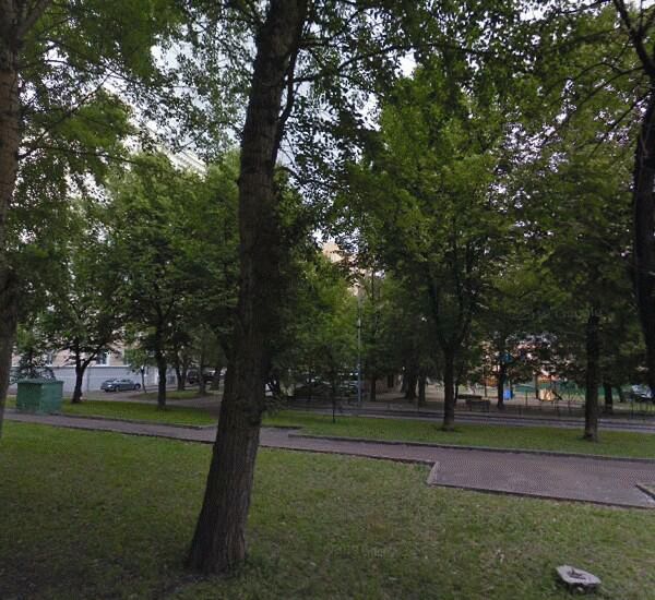 Отделение Южного Регионального Банка по адресу г. Москва,  Краснохолмская наб.,  д. 13,  стр. 1