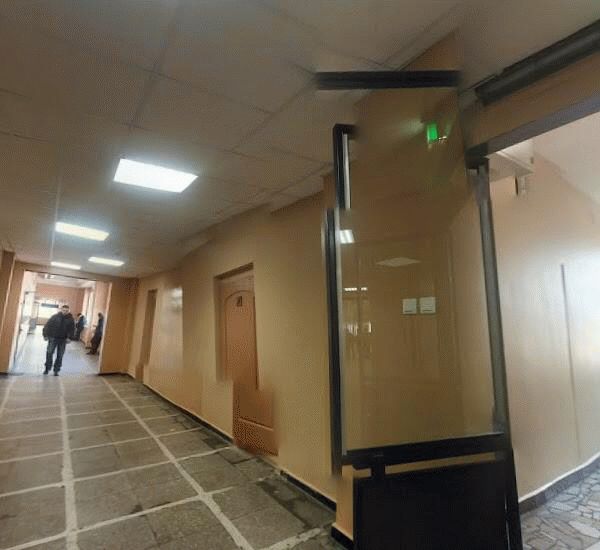 Отделение банка Юниаструм по адресу г. Москва,  Большая Семеновская ул.,  д. 38,  стр. 12