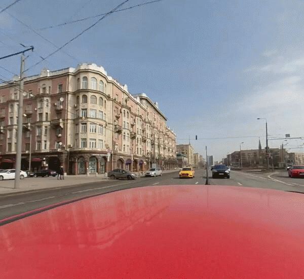 Отделение ЮниКредита по адресу просп. Кутузовский,  д. 22,  стр. 1