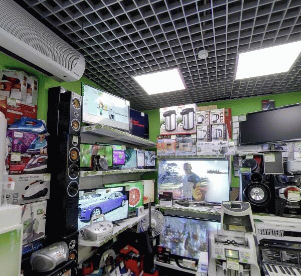 Отделение Альфа-Банка по адресу бул. Адмирала Ушакова,  д. 2