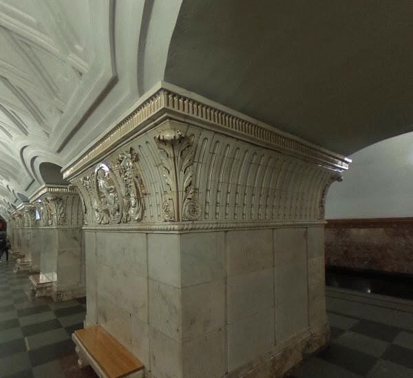 Отделение Альфа-Банка по адресу просп. Мира,  д. 36,  стр. 1