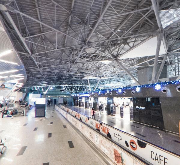 Отделение банка Глобус по адресу ул. 2-я Рейсовая,  д. 2,  корп. 5