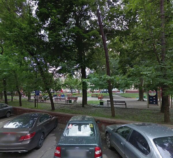 Отделение Банка Казани по адресу ул. Куусинена,  д. 4а,  корп. 1