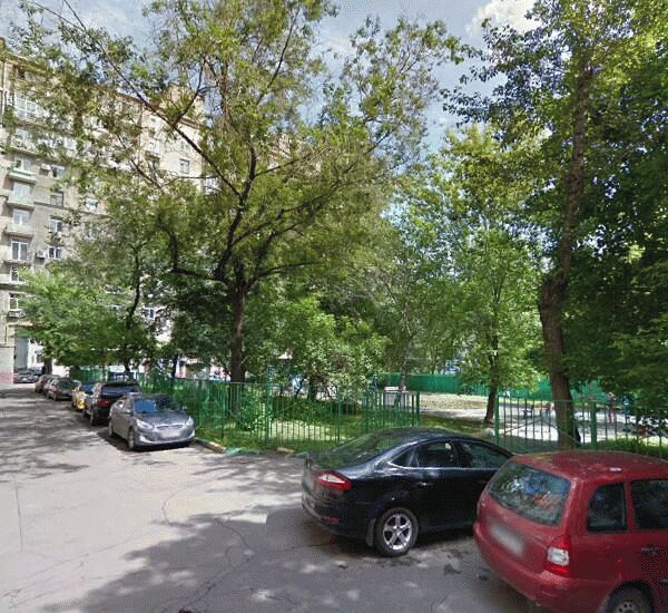 Отделение Банка «ФК Открытие» по адресу просп. Мира,  д. 122