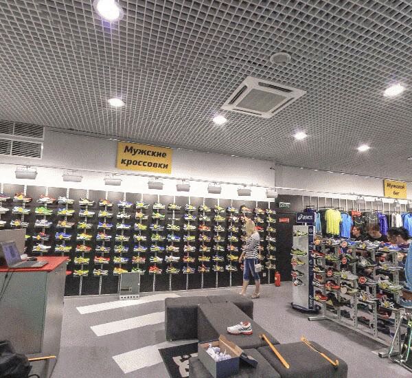 Отделение Банка «ФК Открытие» по адресу ул. Маршала Бирюзова,  д. 32