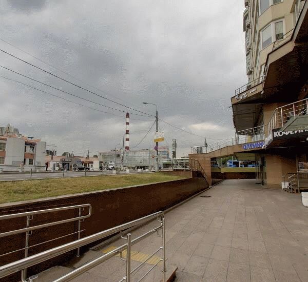 Отделение Банка «ФК Открытие» по адресу ул. Ярцевская,  д. 32