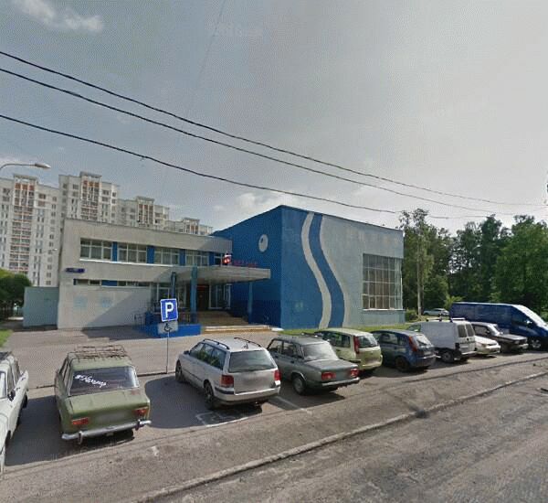 Отделение Банка «ФК Открытие» по адресу Зеленоград,  корп. 360