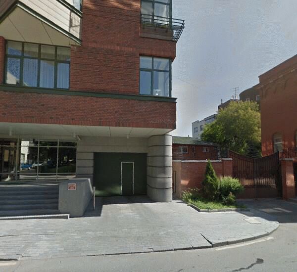 Отделение Банка «ФК Открытие» по адресу пер. Коробейников,  д. 1,  стр. 1а