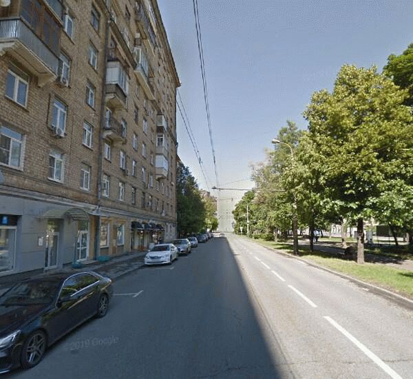 Отделение Банка «ФК Открытие» по адресу ул. Автозаводская,  д. 4