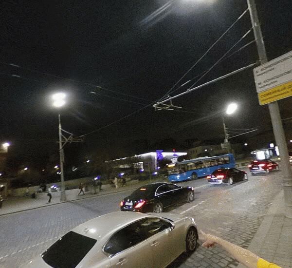 Отделение Банка «ФК Открытие» по адресу ул. Баррикадная,  д. 19,  стр. 1