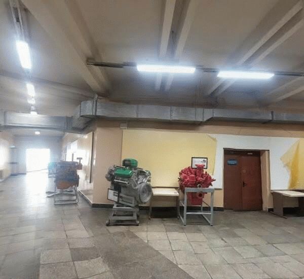 Отделение Восточного Экспресс Банка по адресу ул. Большая Семеновская,  д. 38