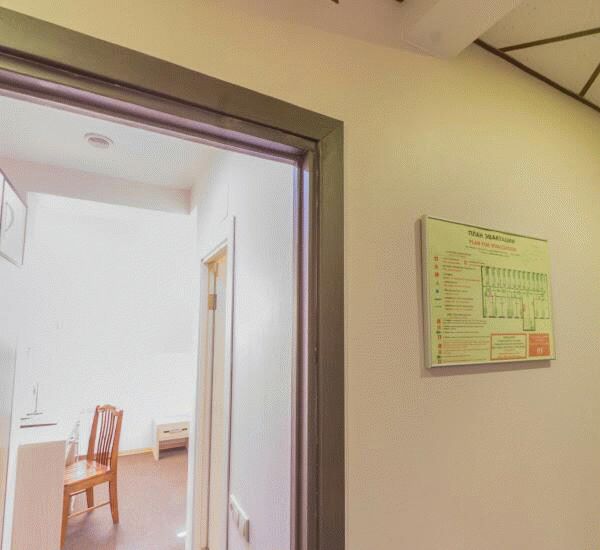 Отделение Восточного Экспресс Банка по адресу Лубянский пр-д,  д. 25/12