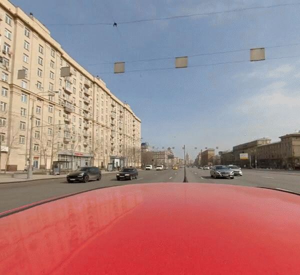 Отделение Восточного Экспресс Банка по адресу просп. Кутузовский,  д. 30