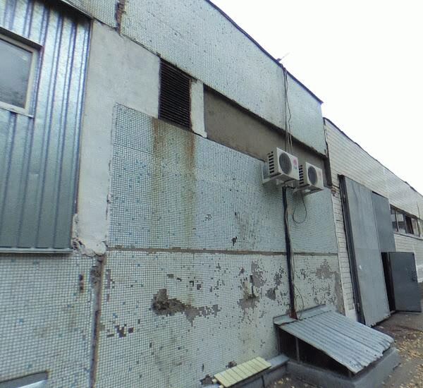 Отделение Восточного Экспресс Банка по адресу Дежнева пр-д,  д. 13