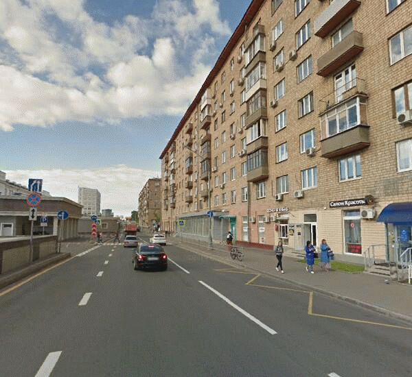 Отделение Восточного Экспресс Банка по адресу ул. Балтийская,  д. 4