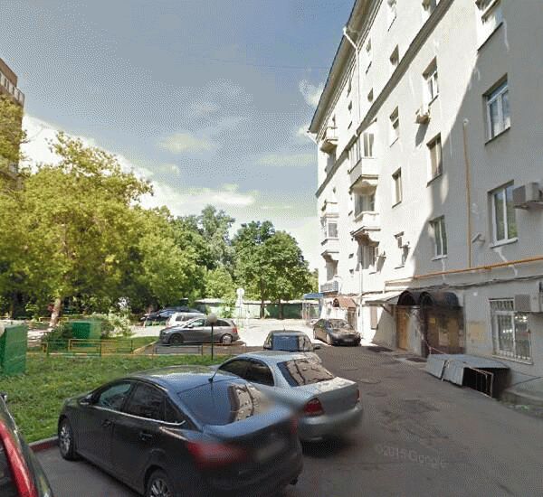 Отделение банка ВТБ по адресу просп. Ленинградский,  д. 62,  стр. 26