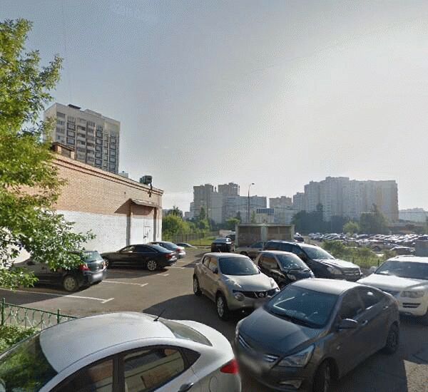 Отделение банка ВТБ по адресу ул. Верхние поля,  д. 14,  корп. 1