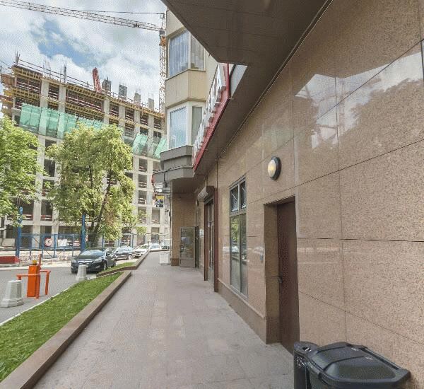 Отделение банка ВТБ по адресу ул. Ярцевская,  д. 32