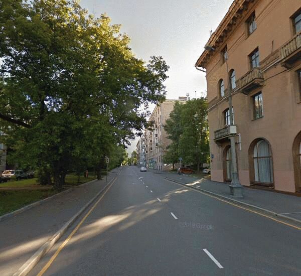 Отделение банка ВТБ по адресу просп. Ленинградский,  д. 34