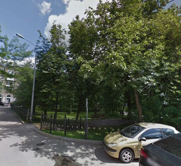 Отделение банка ВТБ по адресу ул. Свободы,  д. 13/2,  стр. 1а