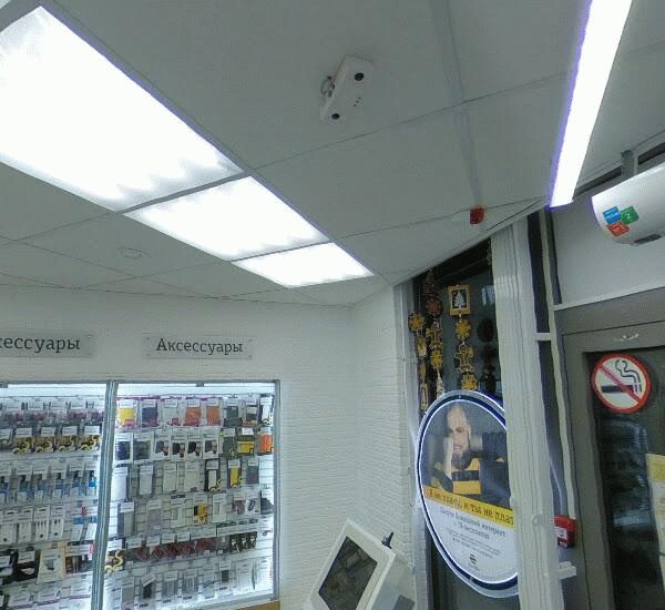 Отделение банка ВТБ по адресу Сигнальный пр-д,  д. 6а