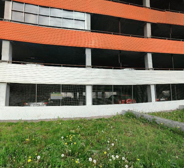 Отделение банка ВТБ по адресу ст. метро «Печатники»