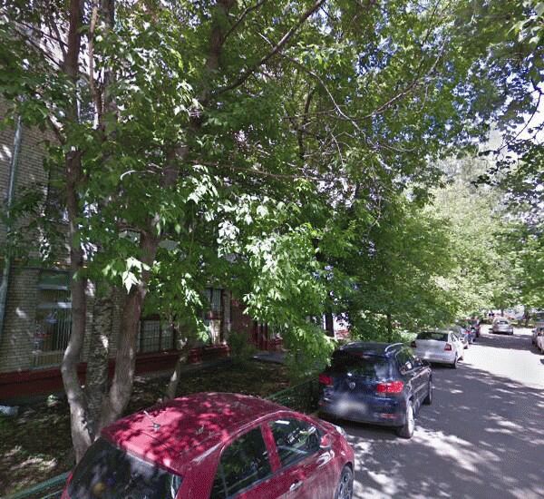 Отделение банка ВТБ по адресу бул. Химкинский,  д. 23