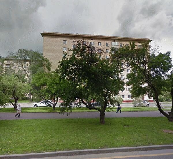 Отделение банка ВТБ по адресу ул. 3-я Фрунзенская,  д. 9