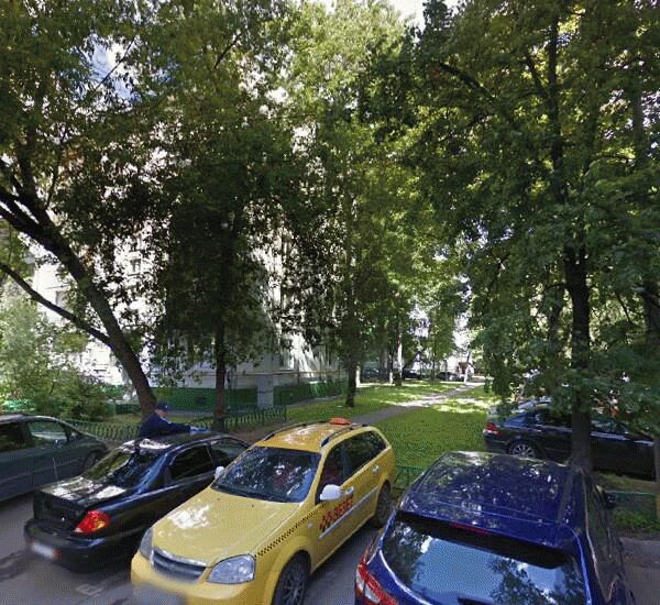 Отделение банка ВТБ по адресу ул. Большая Черкизовская,  д. 5а