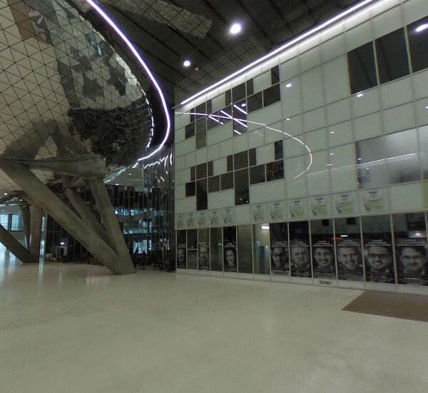 Отделение Газпромбанка по адресу бул. Большой,  д. 42,  стр. 1