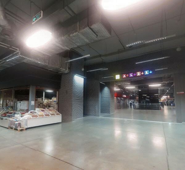 Отделение Газпромбанка по адресу ш. Калужское,  22-й км,  д. 10