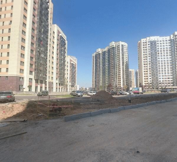 Отделение Геобанка по адресу п. Внуковское,  ул. Корнея Чуковского,  д. 5