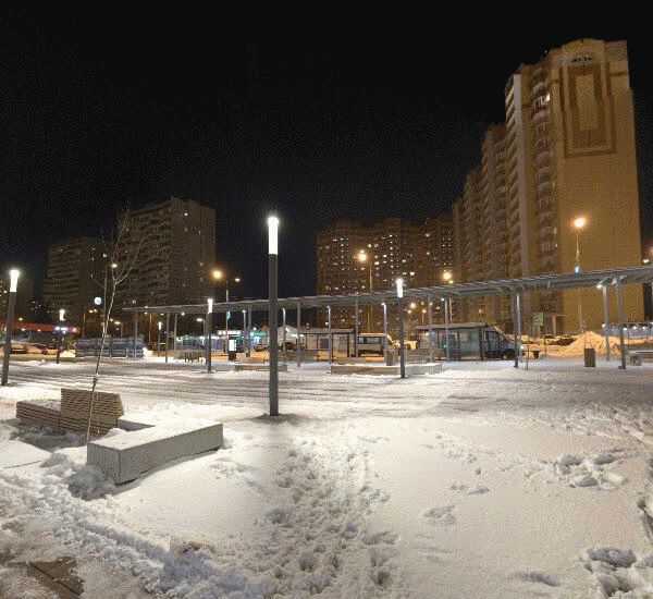 Отделение Геобанка по адресу Троицк,  микрорайон В,  д. 42