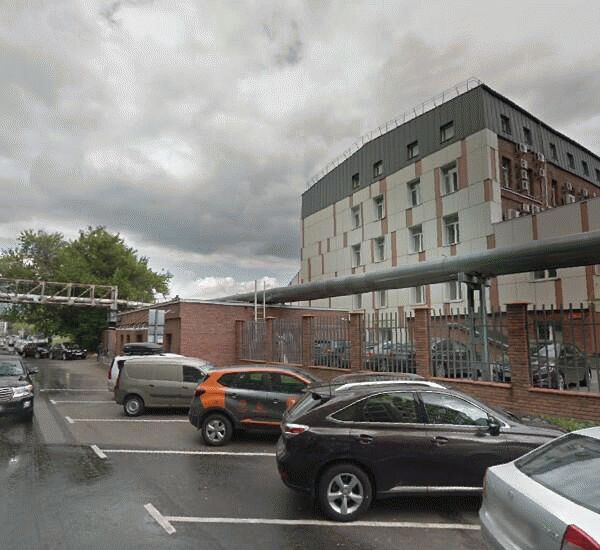 Отделение Банка Заречье по адресу ул. Летниковская,  д. 10,  стр. 1