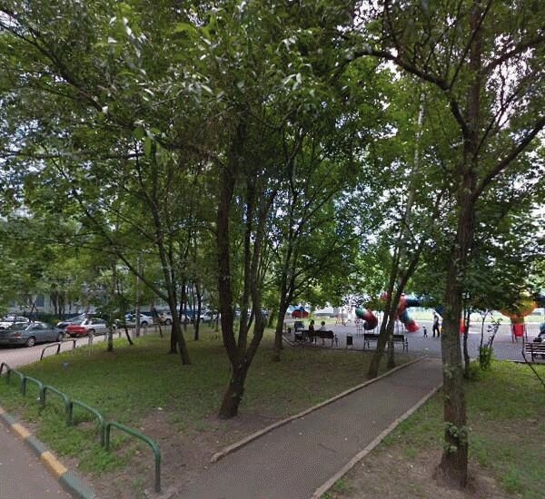 Отделение Заубер Банка по адресу бул. Осенний,  д. 10,  корп. 1