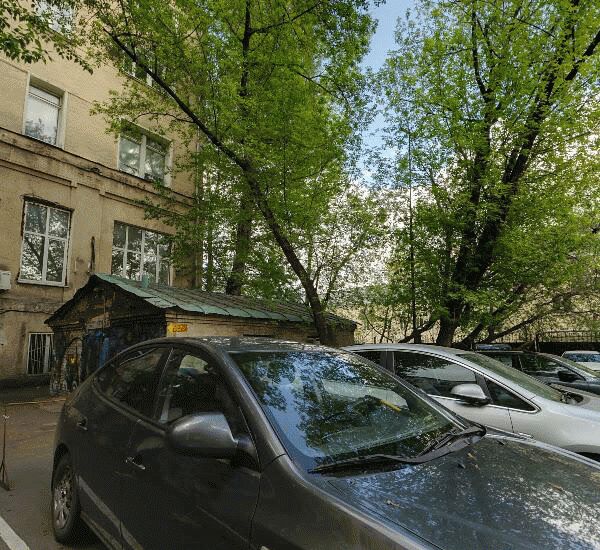 Отделение Киви Банк по адресу ул. Земляной Вал,  д. 34а,  стр. 1