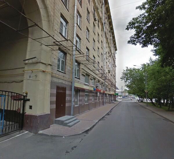 Отделение ЛОКО-Банка по адресу ш. Ленинградское,  д. 15